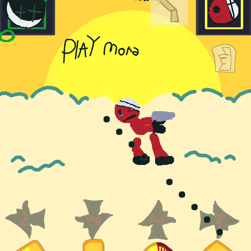 Game by @scarybaboon_7