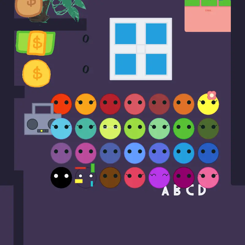 Game by @Irvine