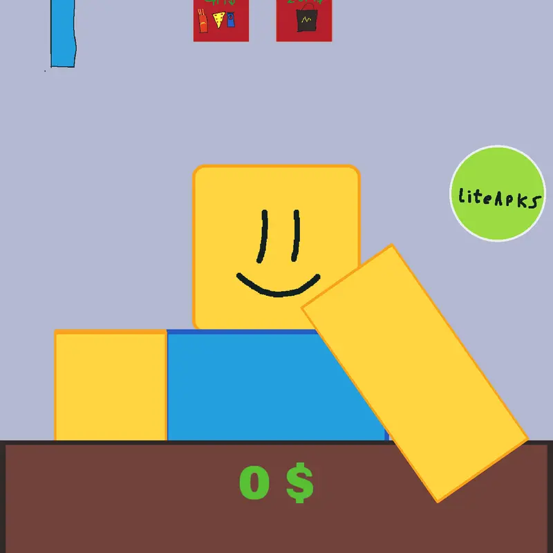 Game by @P1XEL_G4MEZ