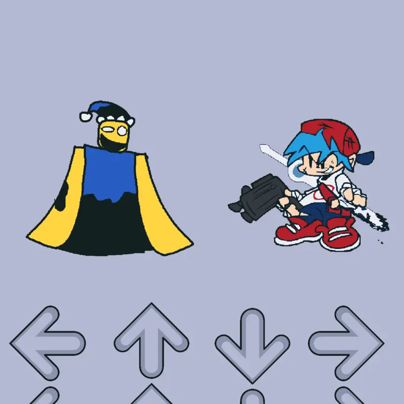 Game by @peashoter33311