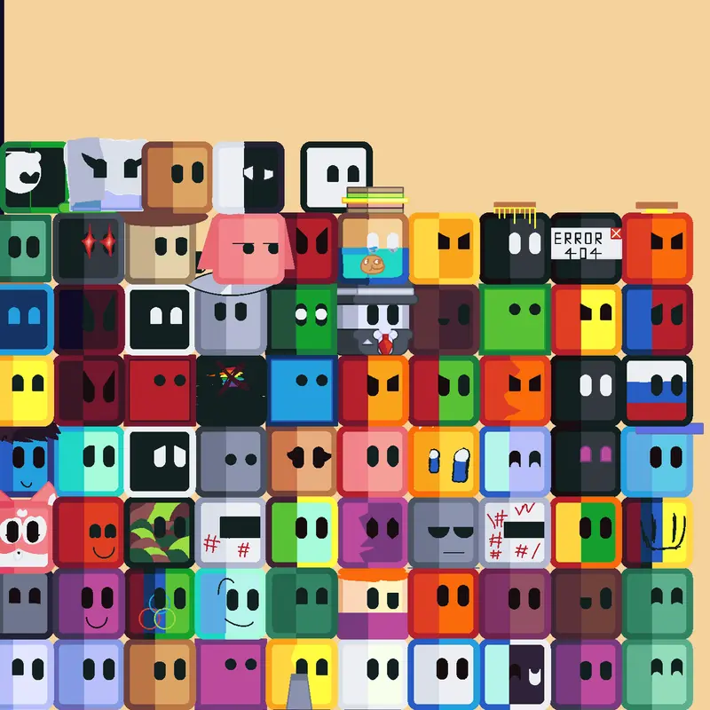 Game by @dogmanisback