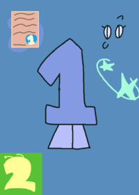 Bfdi dress up!