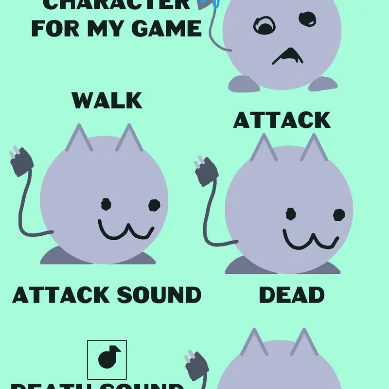 Game by @Pixelpot