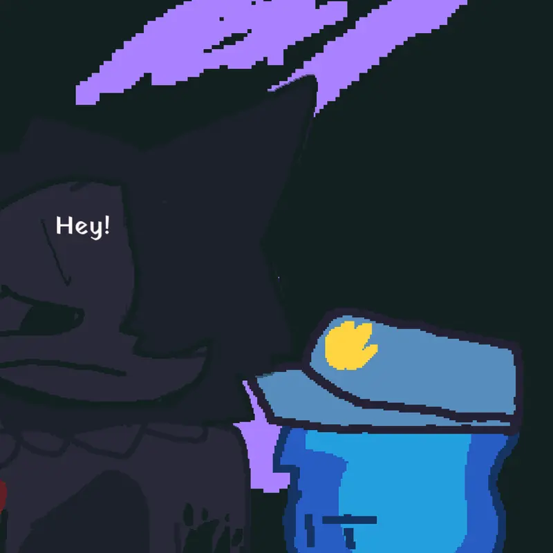 Game by @RoboThe_Cyborg