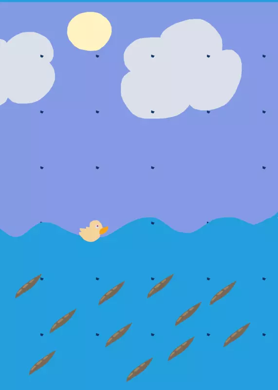 Game by @AnnieRonde