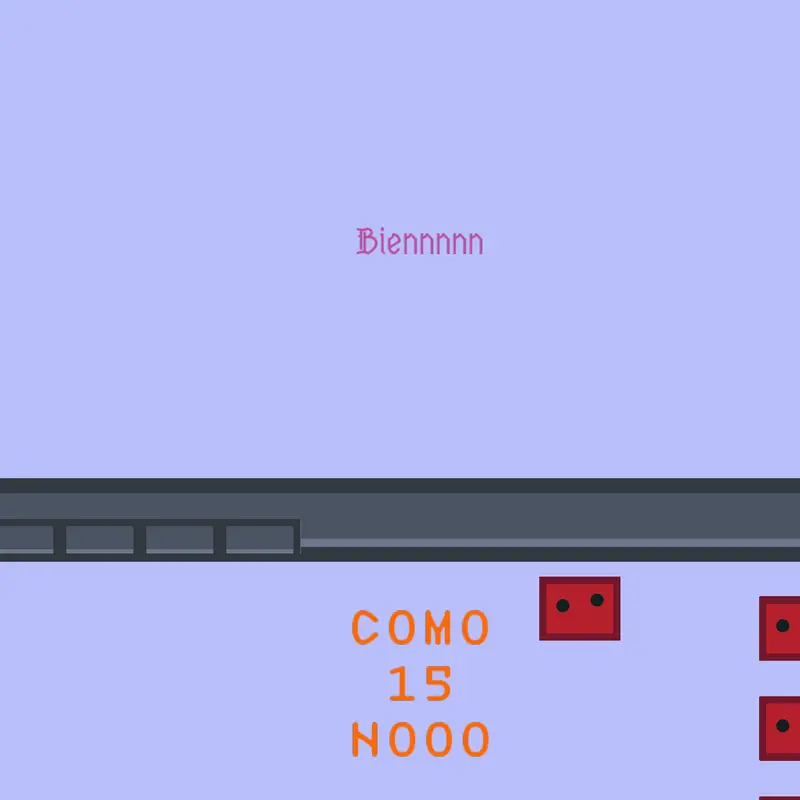 Game by @cirom