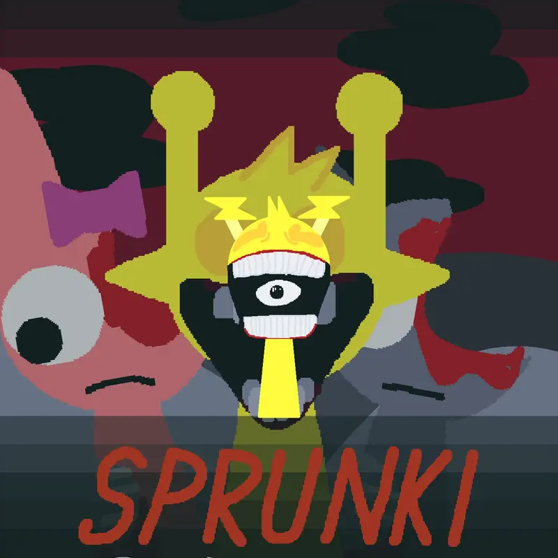 Game by @asyhshks