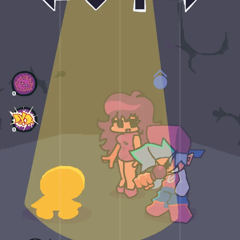Spookeez erect by @Pisi123iadu