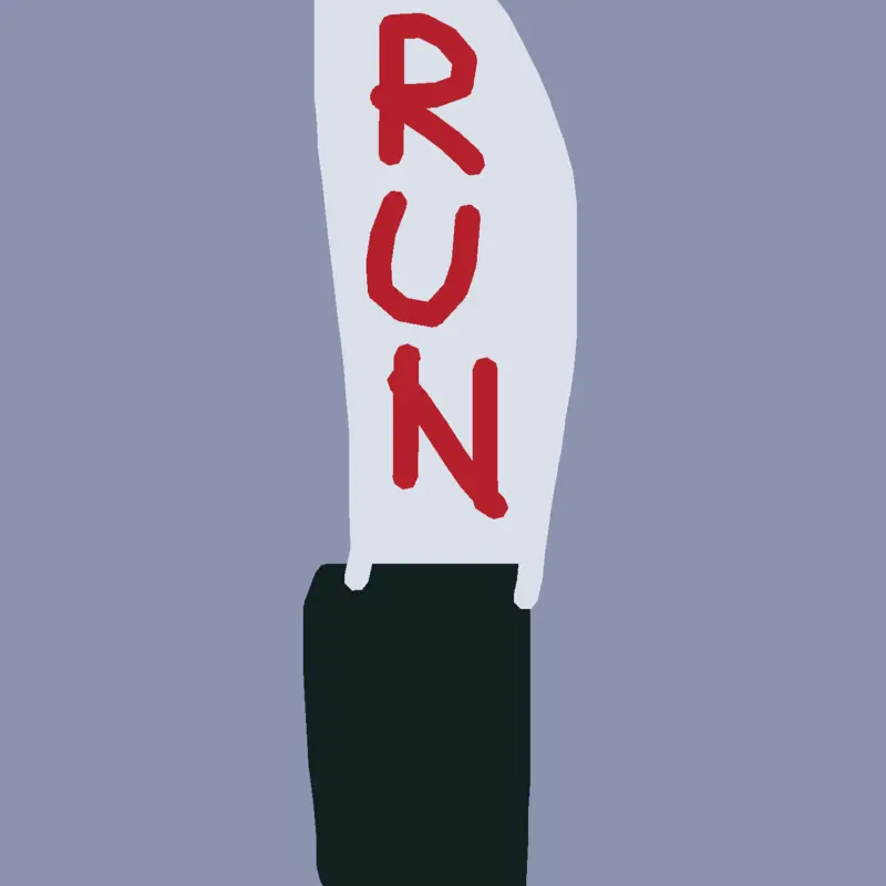 RUN (Beta) by @HacklordPlayz