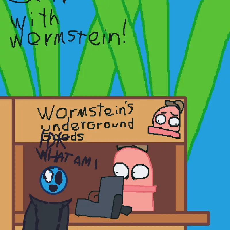Game by @SludgySlug