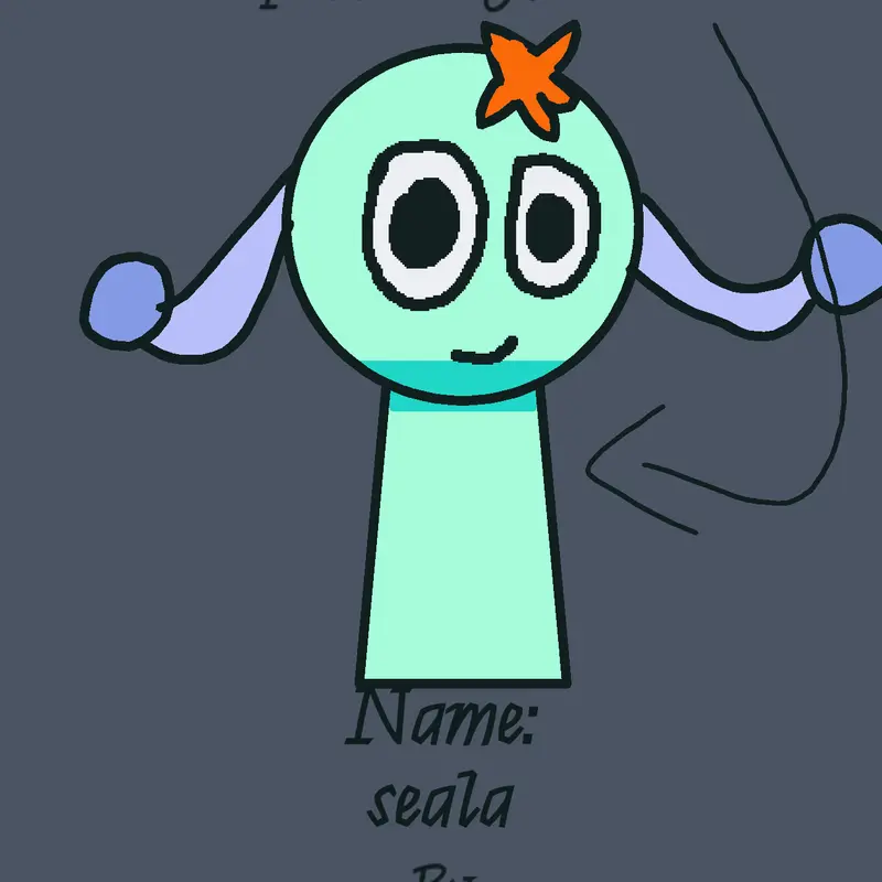 Game by @lollipopkade