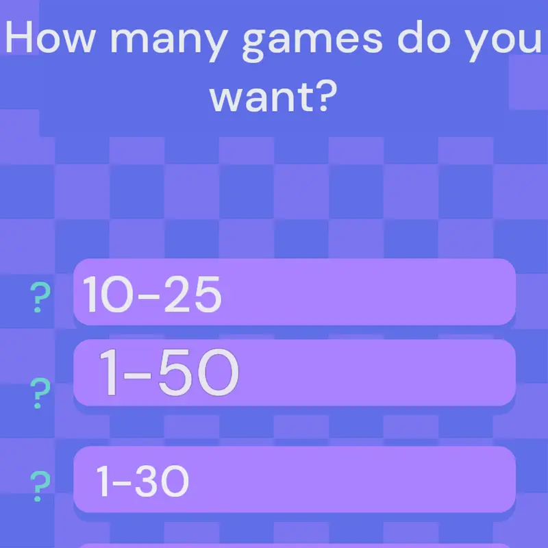 Game by @Elias101995