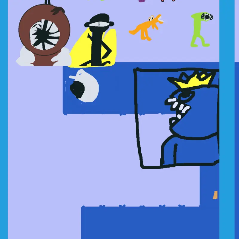 Game by @karam123