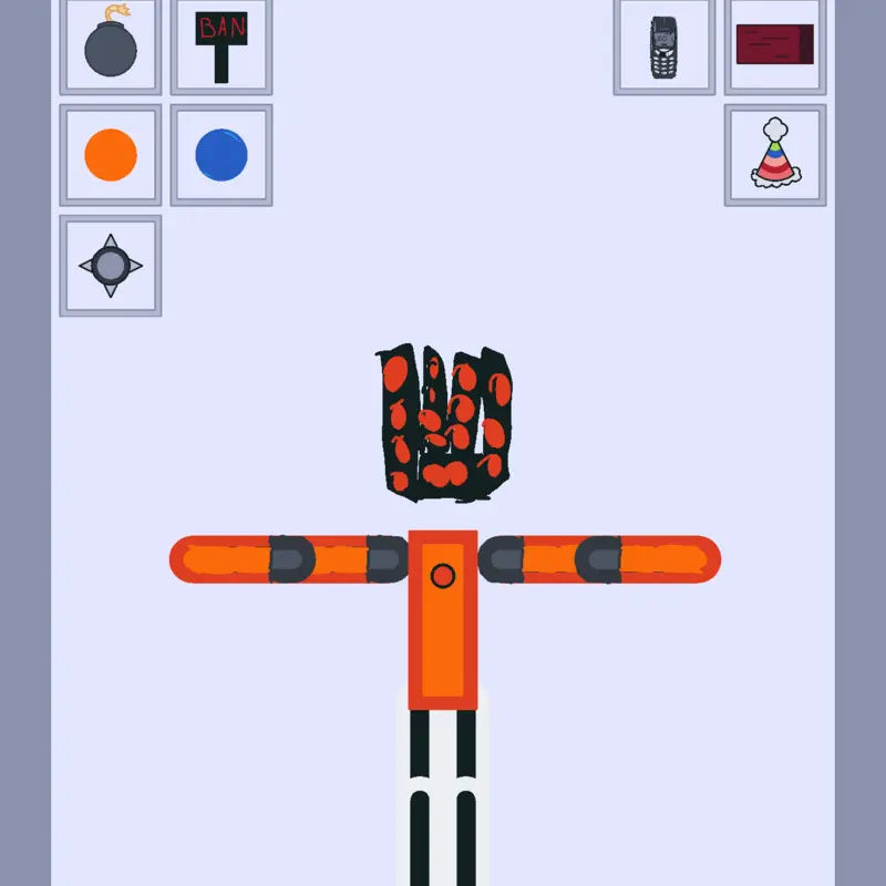 Game by @frolikserov