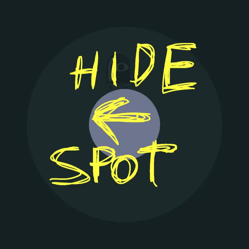 Game by @soupshadows