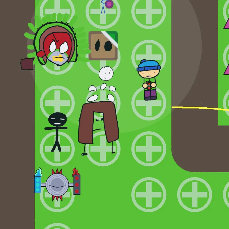 Game by @Adam_amazing
