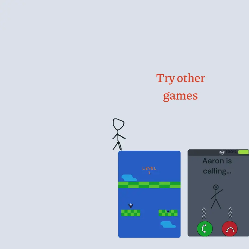 Game by @mariocool