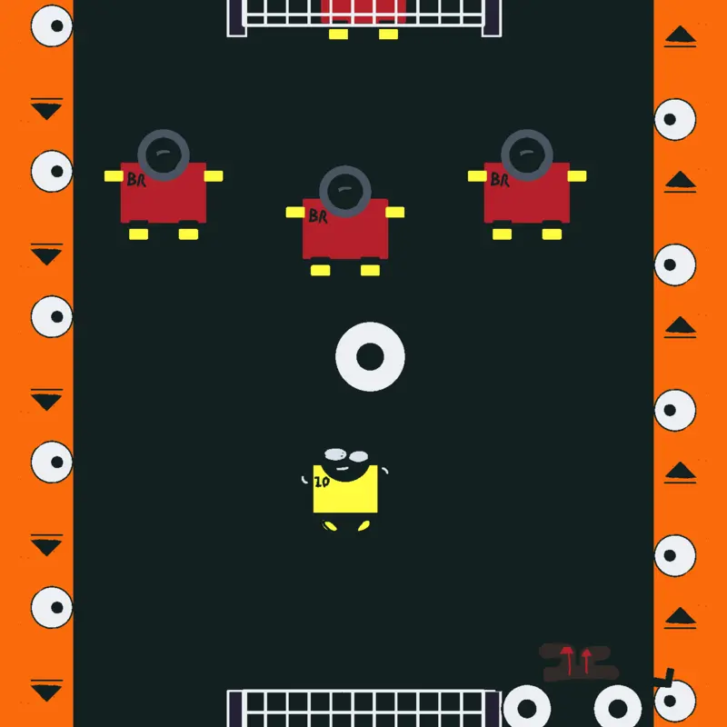 Game by @matheus_misterioso