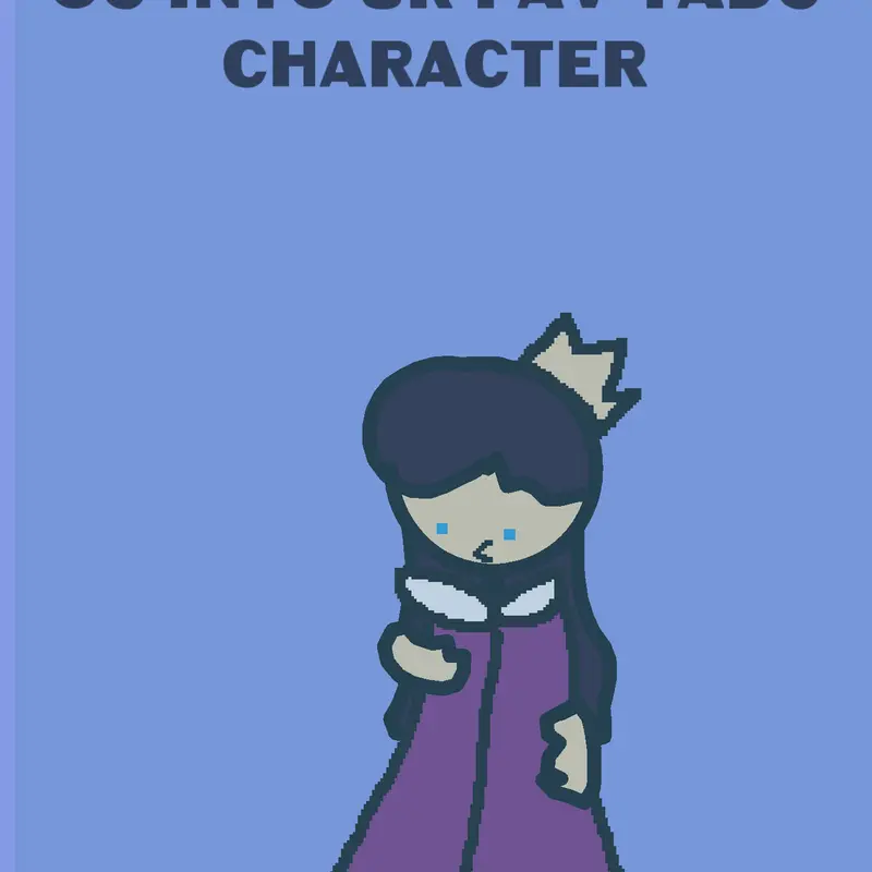 Game by @Hadia