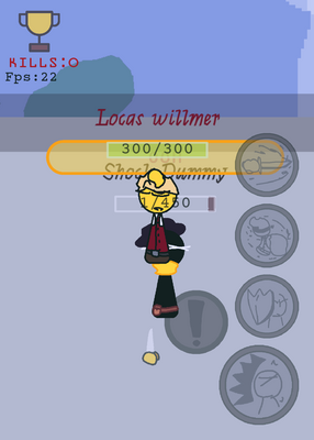 snapshot