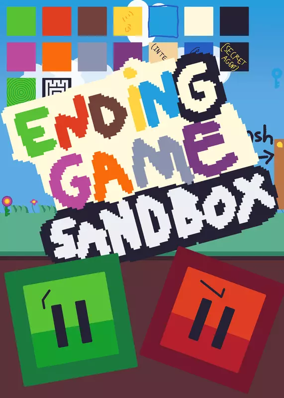Game by @Bimbimpogi0726