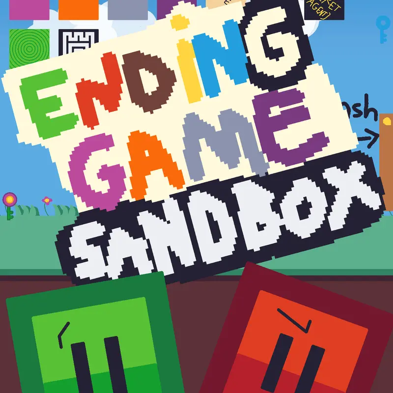 Game by @Bimbimpogi0726