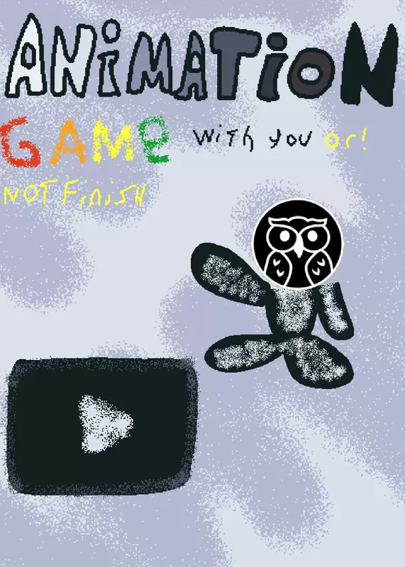 Animation game by @Nyckollas