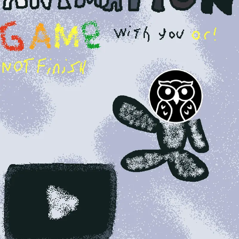 Animation game by @Nyckollas