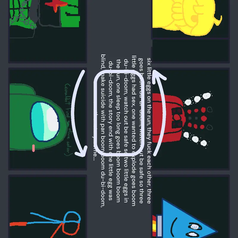 Game by @ieatbreads