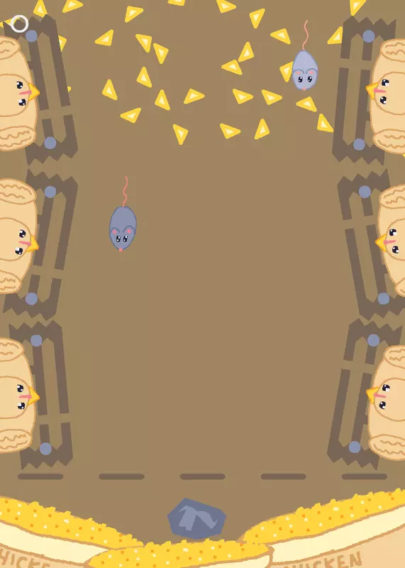 Game by @kosyachira