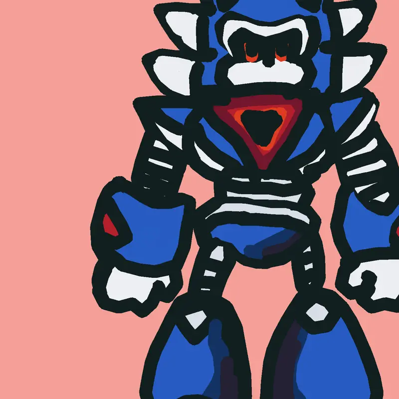 Game by @Metallix-smbz