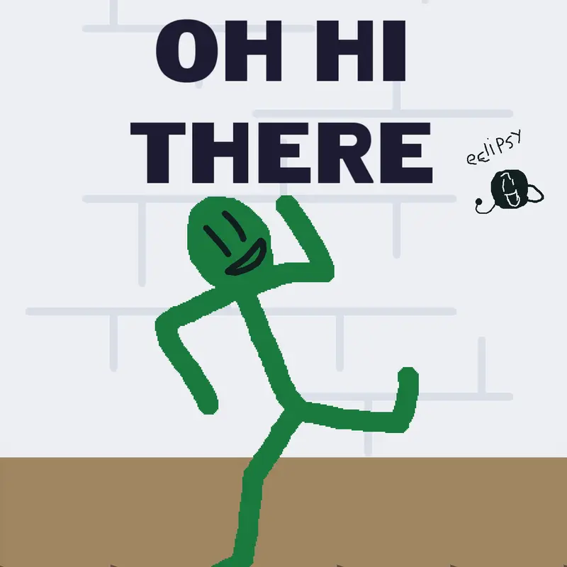 Game by @Alvidostick