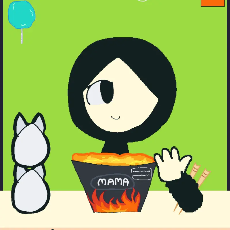 Game by @SyilphaHonor