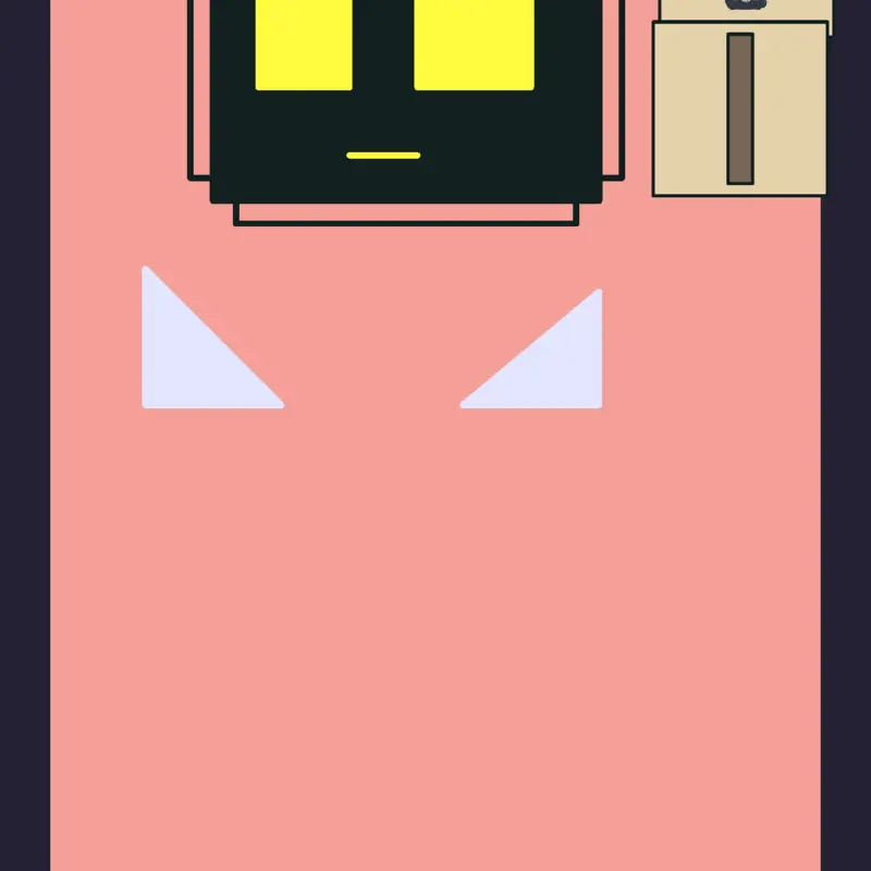 Game by @Trisckas