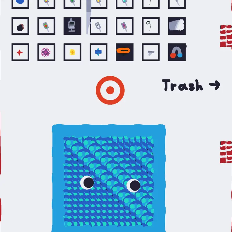 Game by @Lukecool