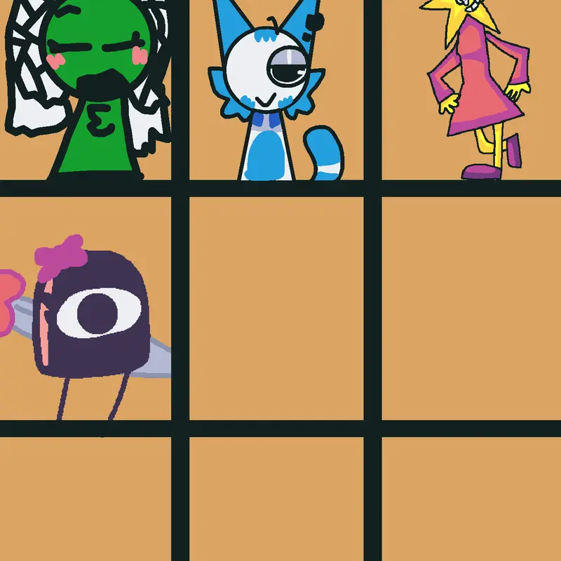 Game by @-_MrCharacter_-