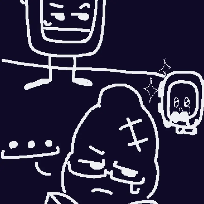 Game by @Dasomj