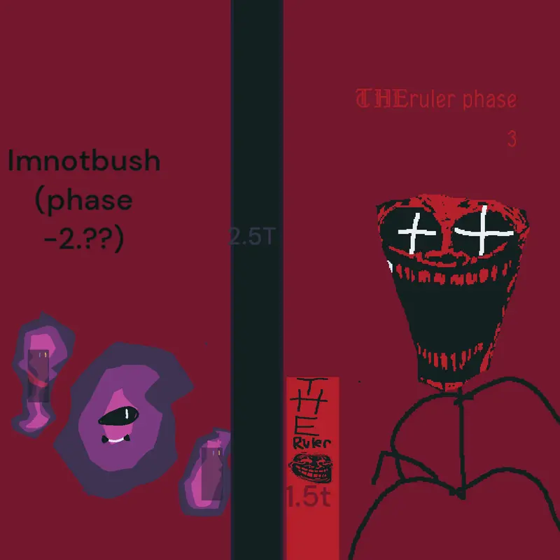 Game by @imnotbush
