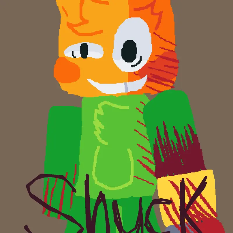 Game by @Zecgerydoom