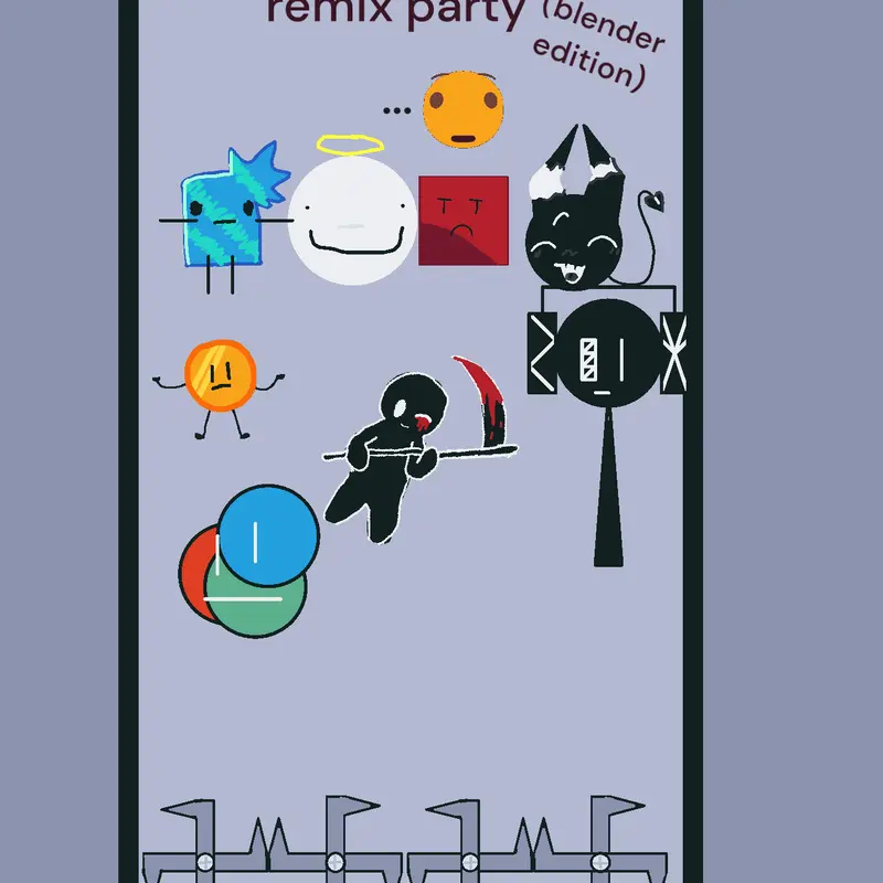 Game by @prind