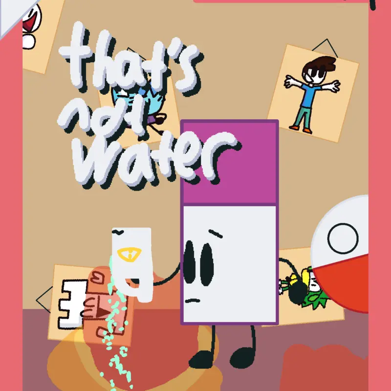 Game by @Blocky_Arts