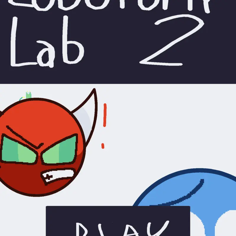 Game by @Lobotomy_games_2026