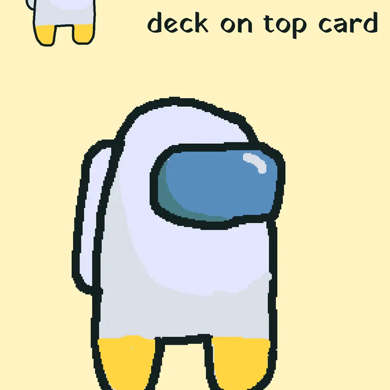 Game by @green_crewmat