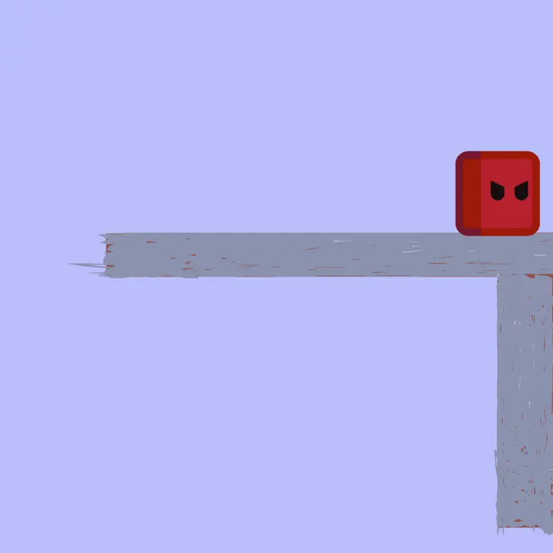 Game by @art3