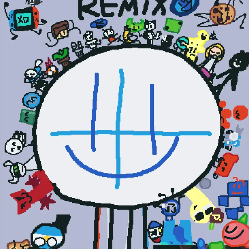 Game by @bendymeo