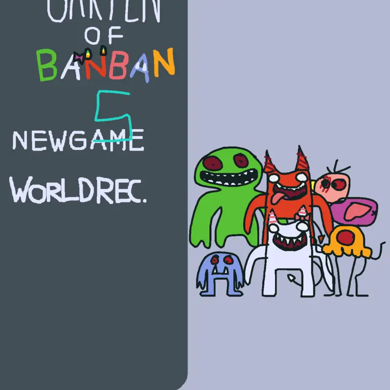 Game by @banban_