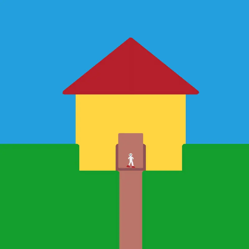 Game by @space1