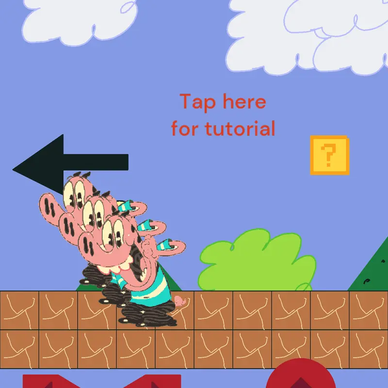 Game by @luyfamyoficial