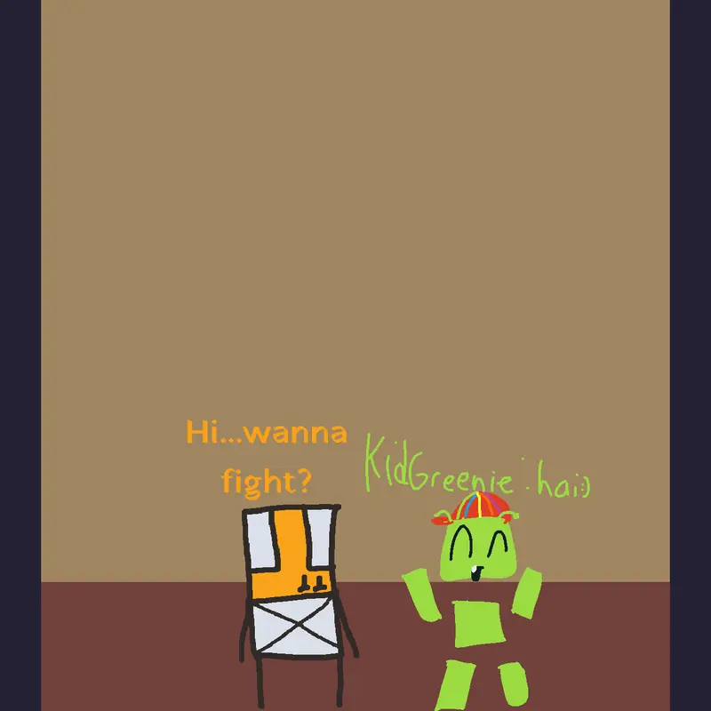 Game by @Orange_Knight_OFFICIAL
