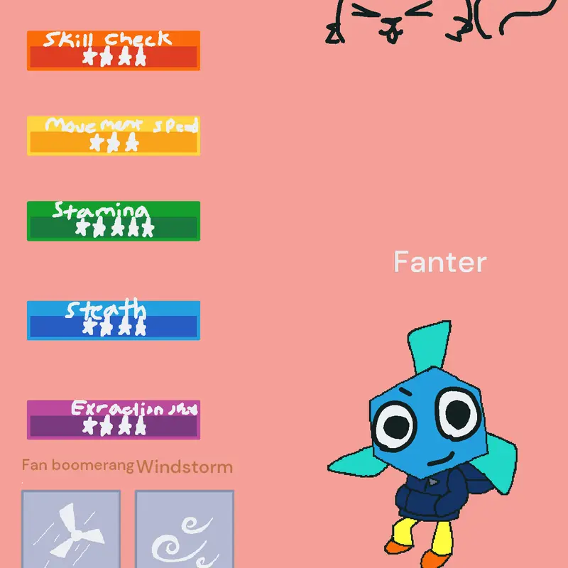 Game by @htobshcjajgy